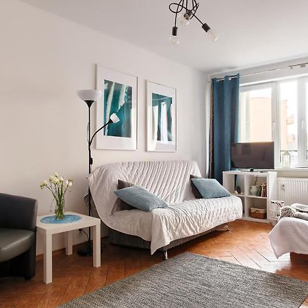 Apartamenty Puerto I Costa Blisko Plazy W Kolobrzegu Exterior foto